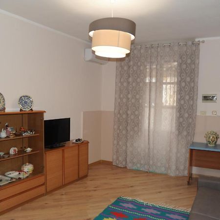 Casa Vacanze Il Nespolo Katanya Dış mekan fotoğraf