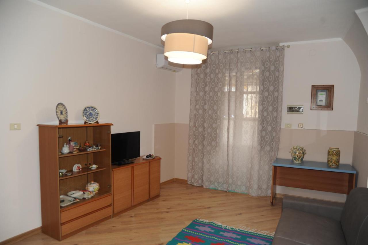 Casa Vacanze Il Nespolo Katanya Dış mekan fotoğraf