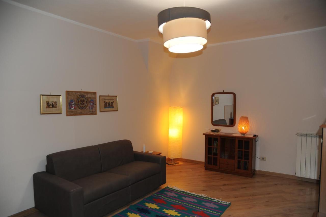 Casa Vacanze Il Nespolo Katanya Dış mekan fotoğraf